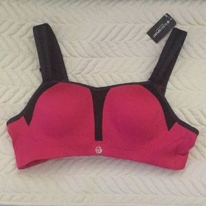 Soma Max Support Sports Bra